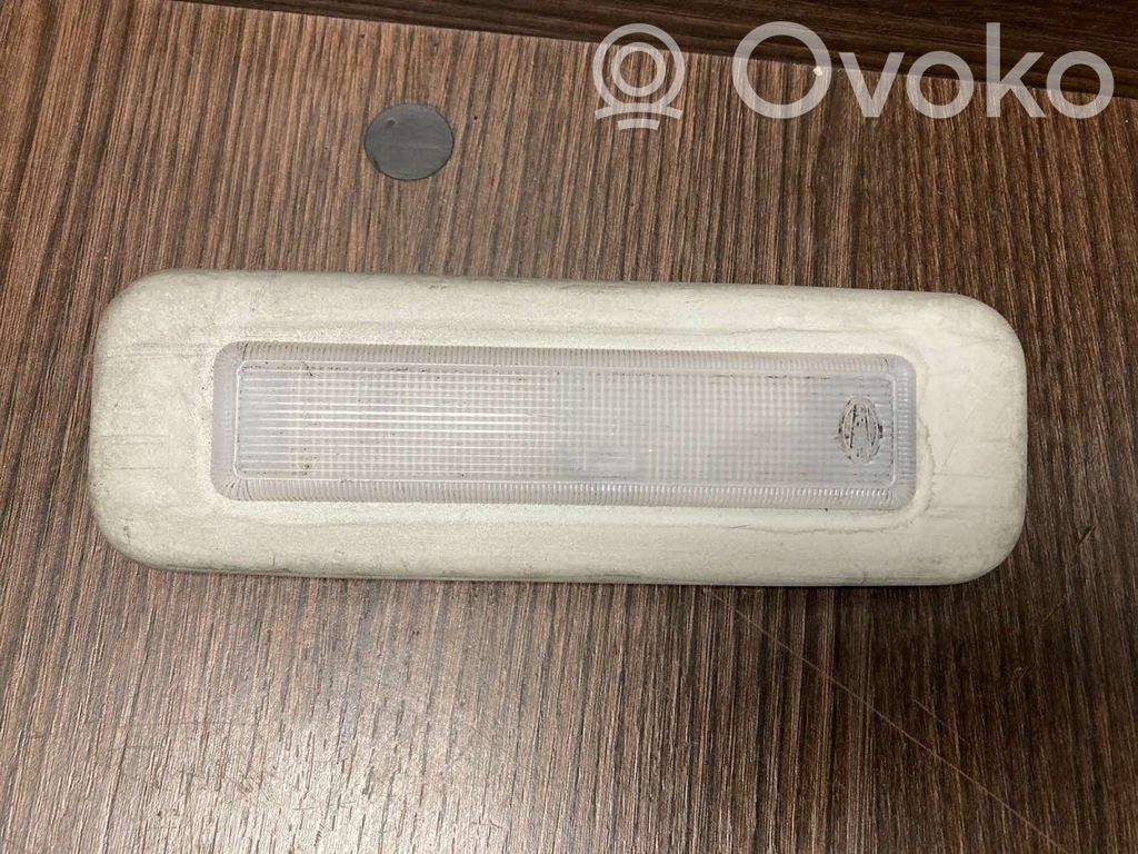 Ford Transit Luz del asiento delantero 