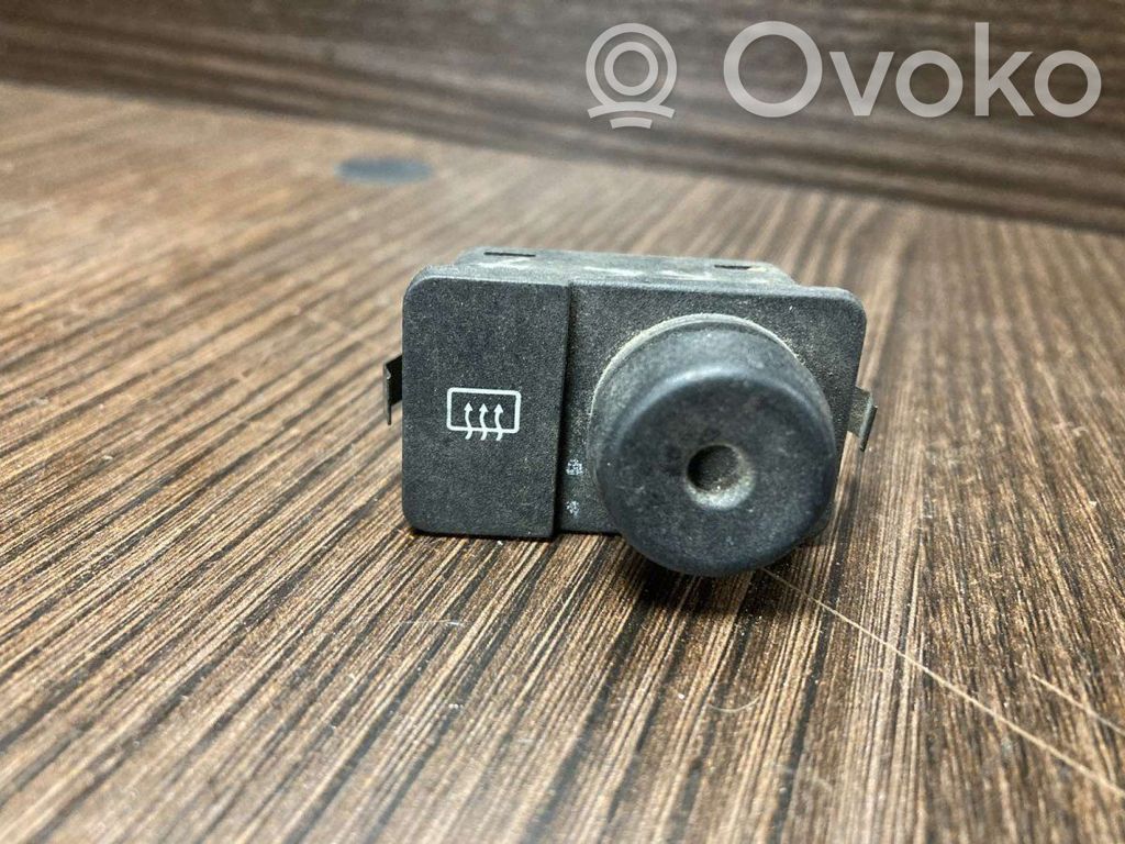 Ford Transit Windscreen/window heater switch 