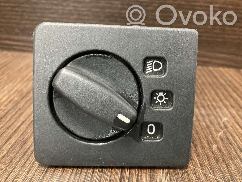 Fiat Ducato Interruptor de luz 