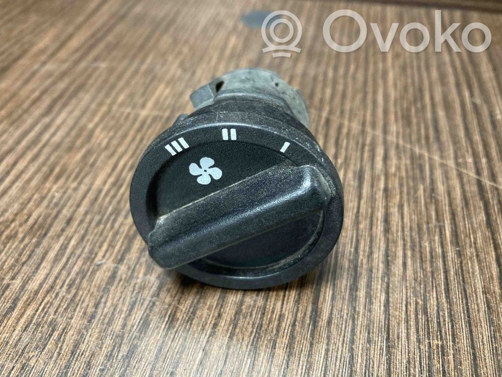 Ford Transit Other switches/knobs/shifts 