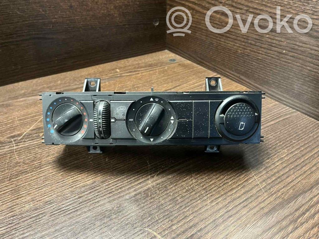 Panel klimatyzacji   9068300085,9068300085,5HB009182,2E0919158,74553104