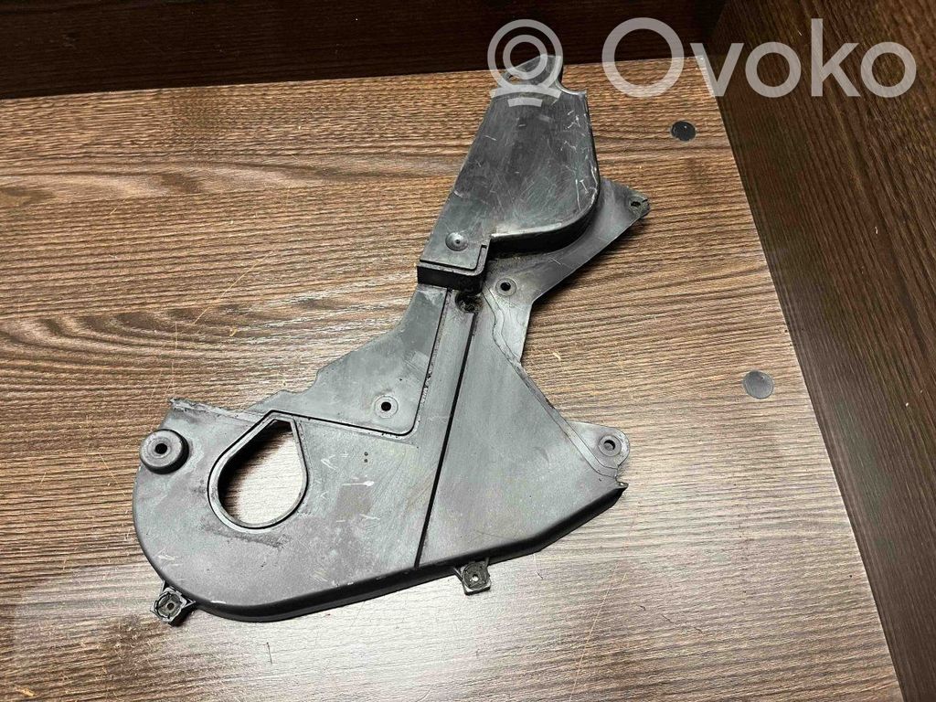 Osłona paska / łańcucha rozrządu   9622683380,9622683380