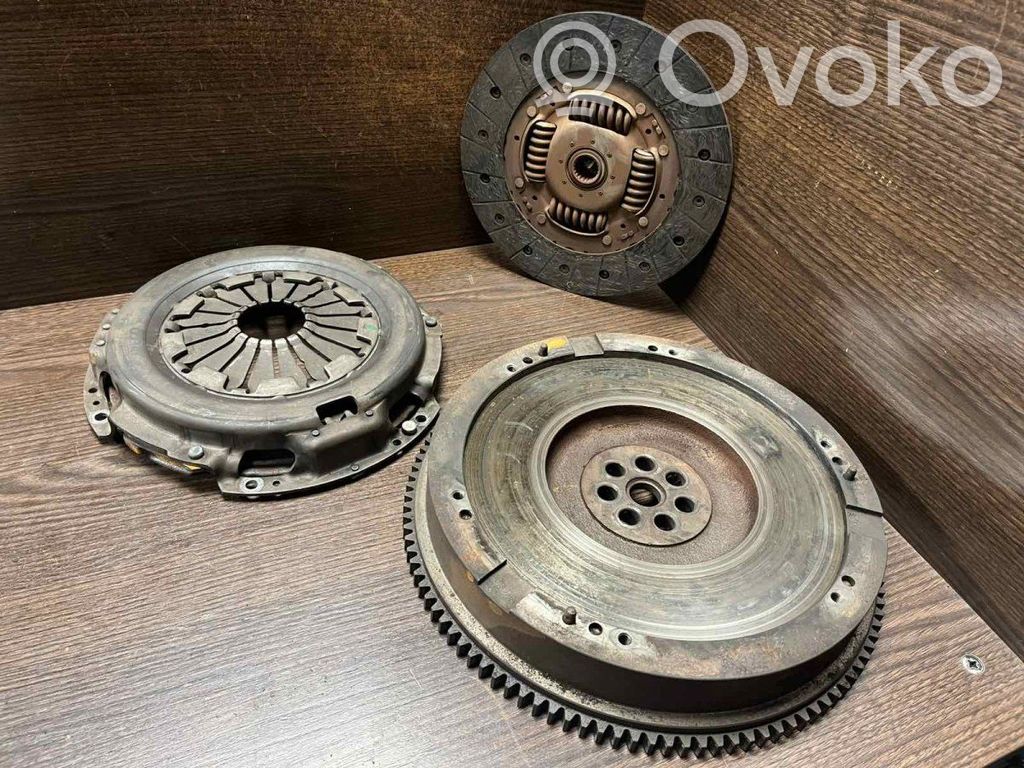 Iveco Daily 3rd gen Kit ambreiaj 