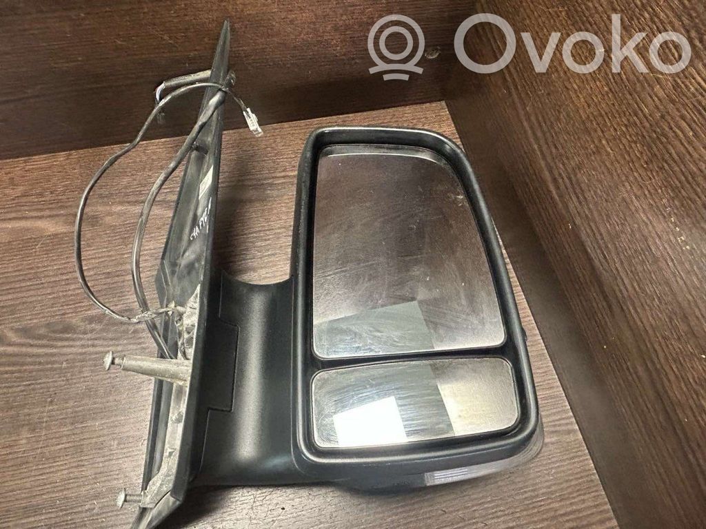 Audi A3 S3 8L Elektryczne lusterko boczne drzwi przednich 