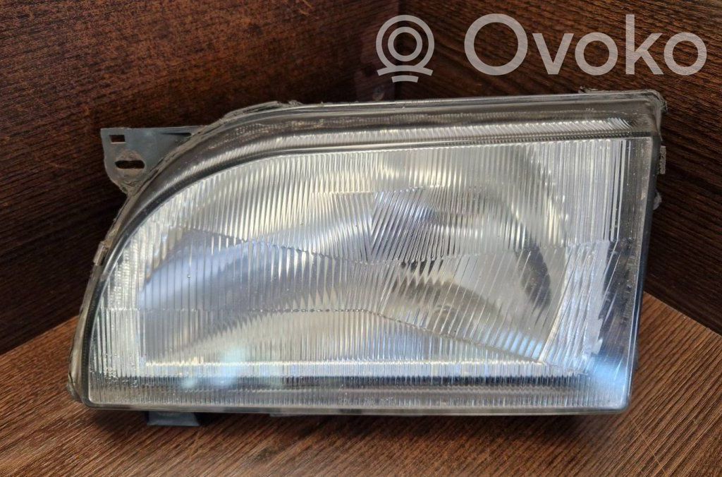 Ford Transit Headlight/headlamp 