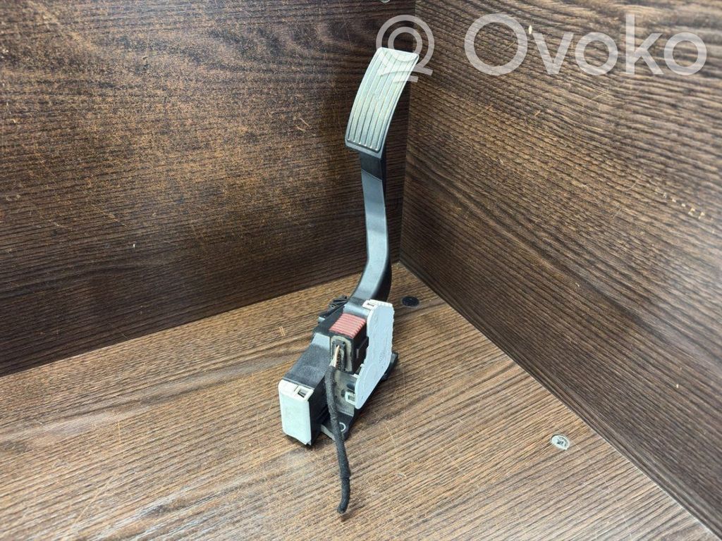 Citroen Jumper Accelerator throttle pedal 