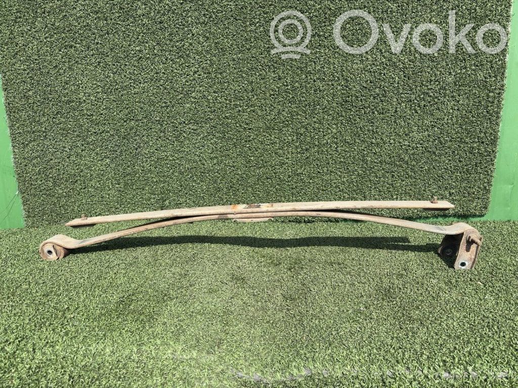 Citroen Jumper Feder hinten 