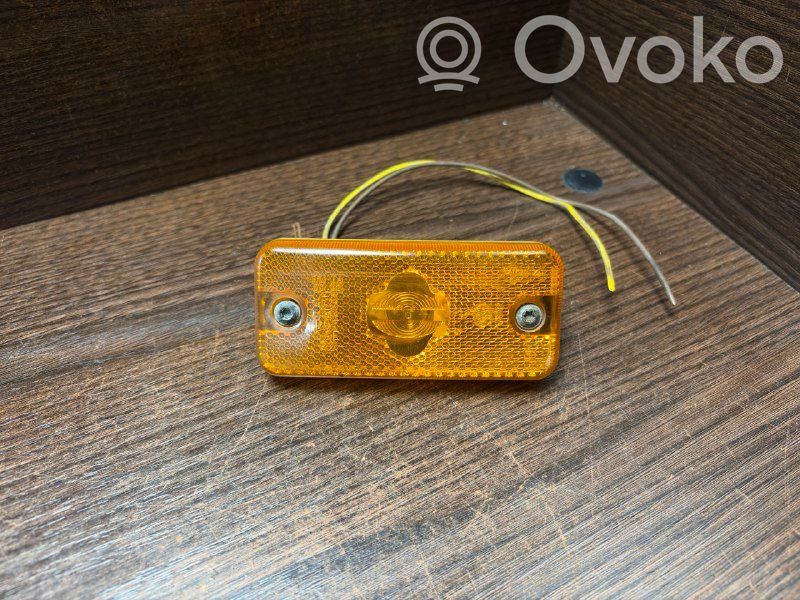 Front indicator light   193290,193290