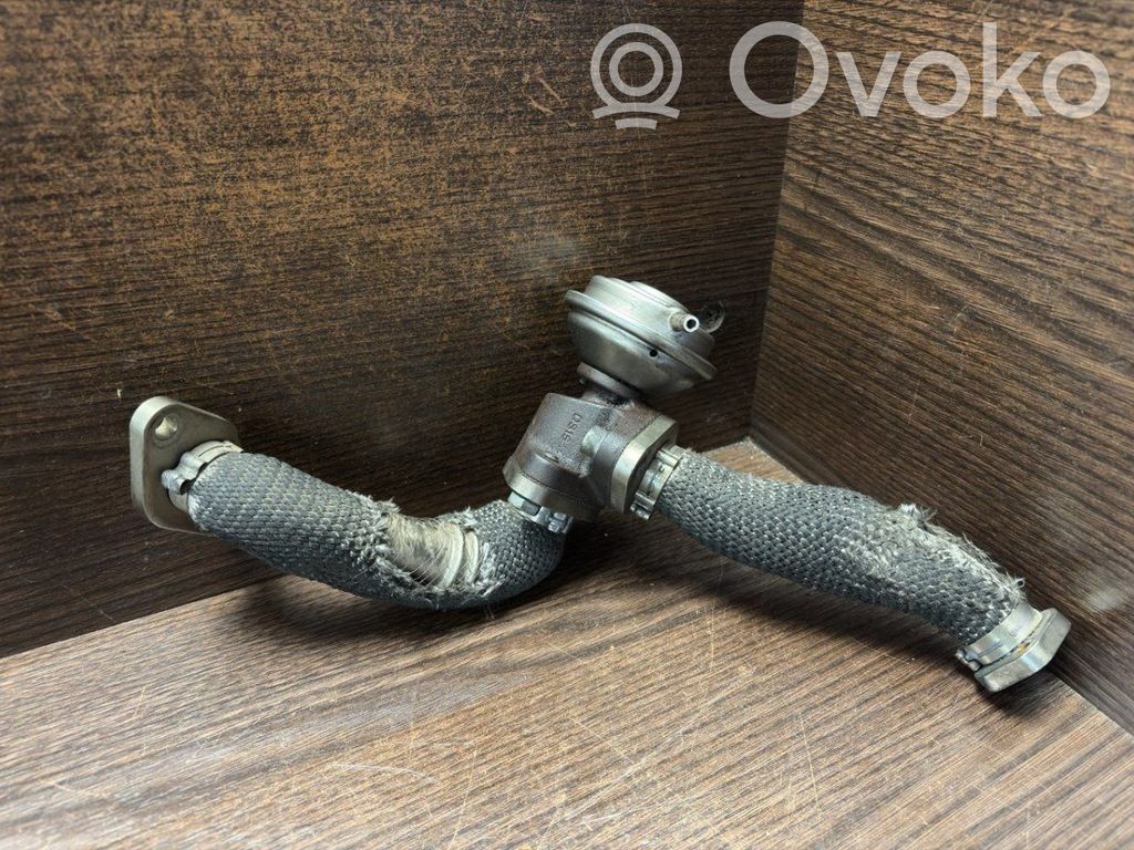 Audi A6 S6 C5 4B Válvula EGR 