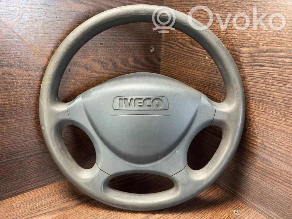 Iveco Daily 3rd gen Volante 