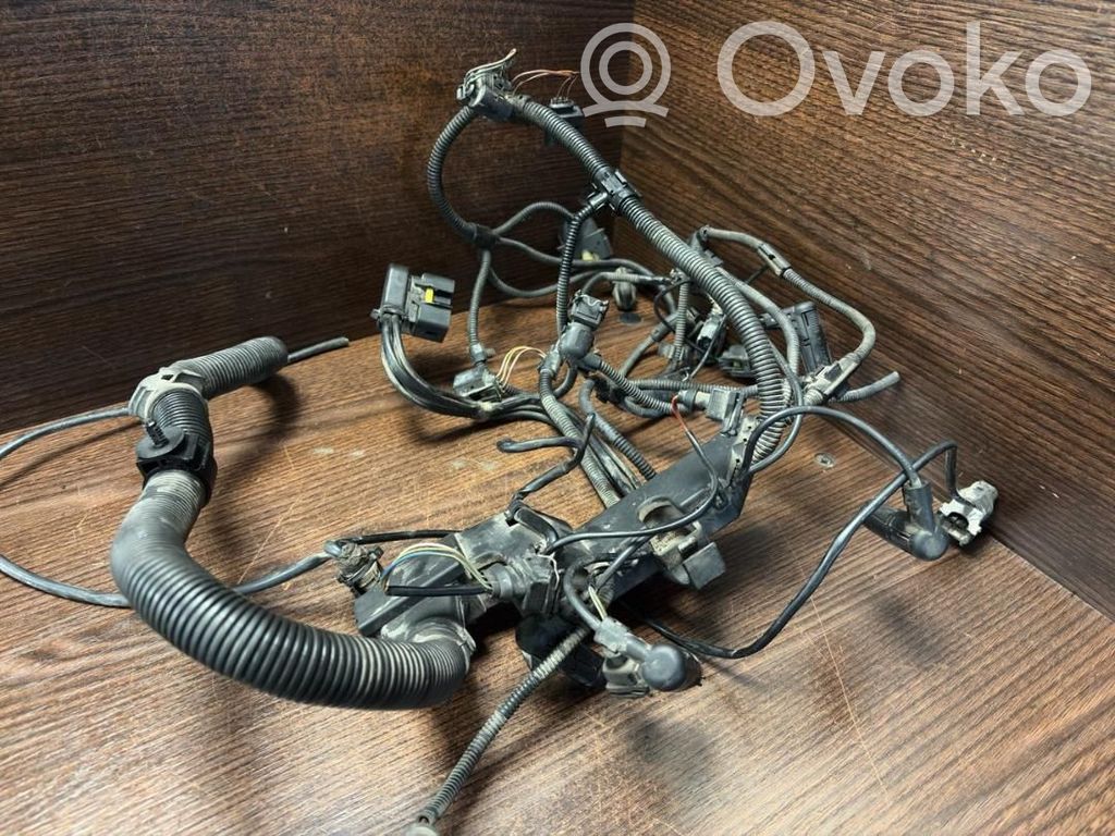 BMW 3 E46 Other wiring loom 