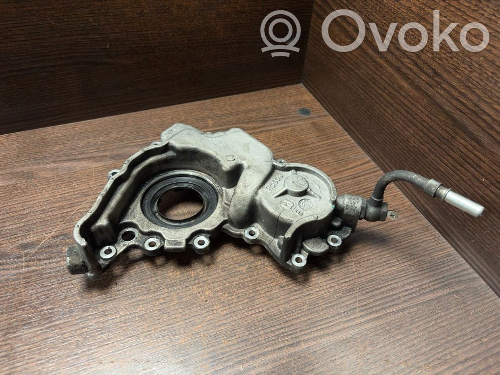 Iveco Daily 3rd gen Bomba de aceite 