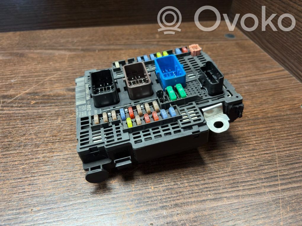 Toyota Proace Sicherungskasten komplett 