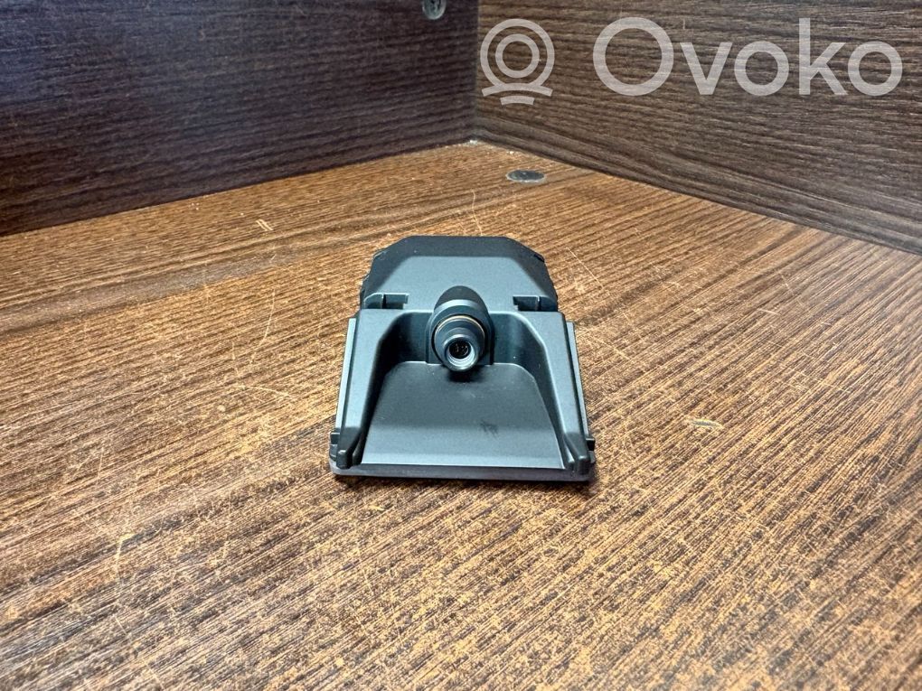 Toyota Proace Reversing camera 