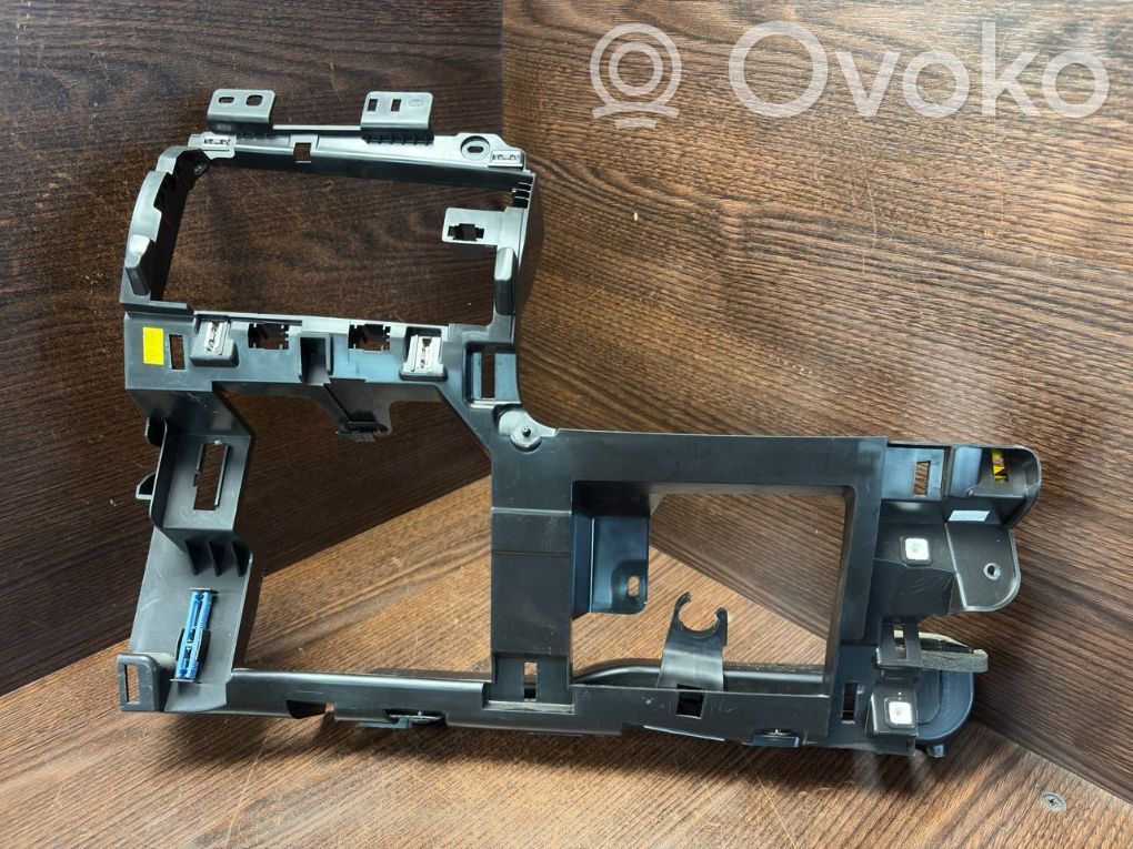 Toyota Proace Verkleidung Kombiinstrument Cockpit 