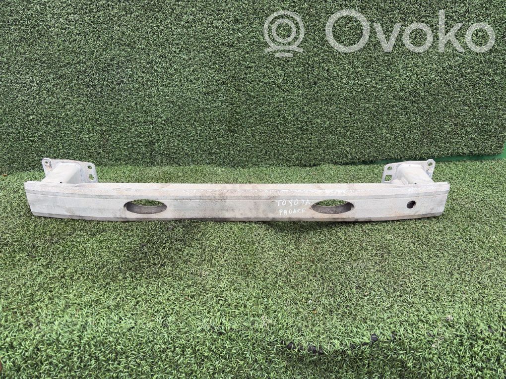 Toyota Proace Rear bumper cross member 