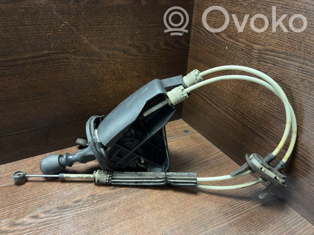 Renault Master II Selector caja de cambios 