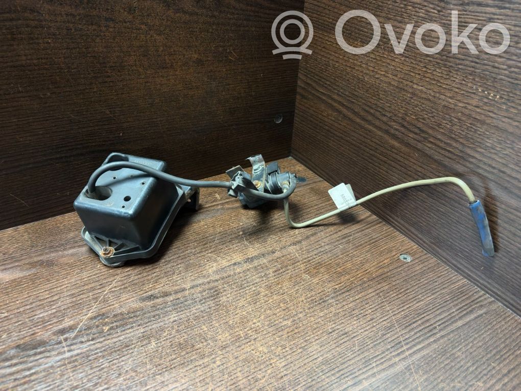 Iveco Daily 4th gen Vacuum air tank 