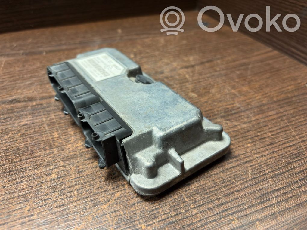 Iveco Daily 4th gen Engine control unit/module 