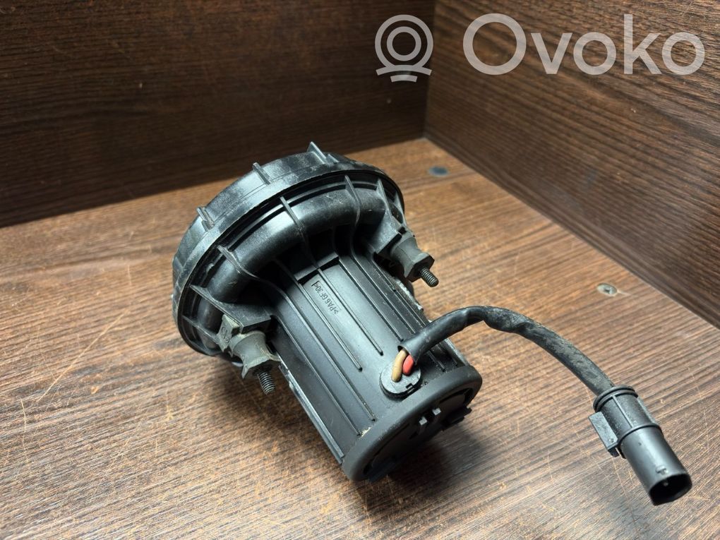 BMW 3 E46 Secondary air pump 