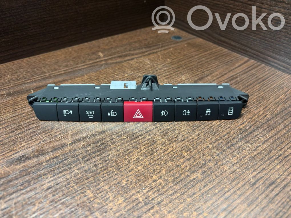 Iveco Daily 3rd gen A set of switches 