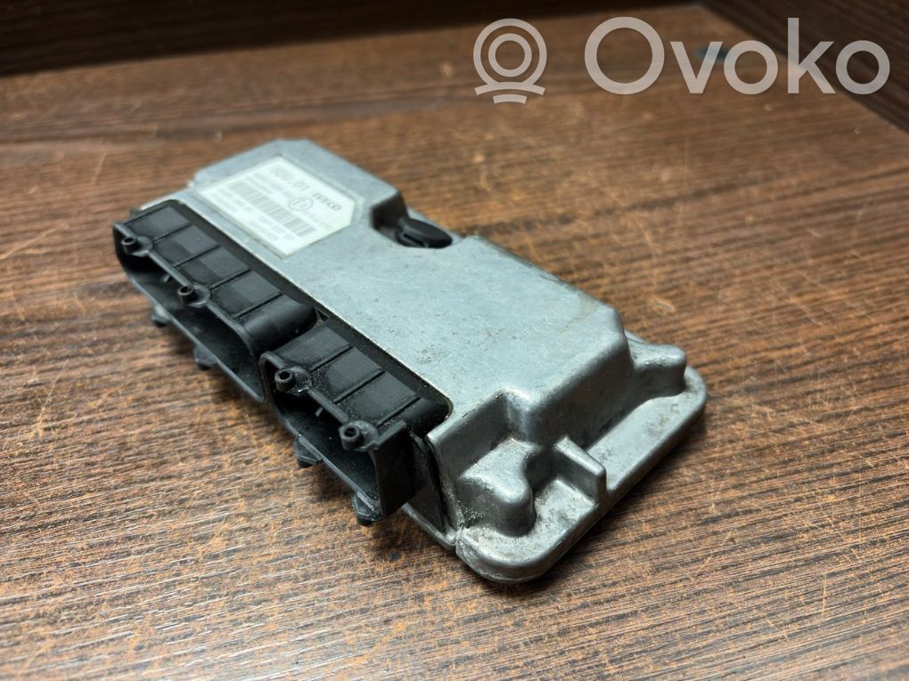 Iveco Daily 4th gen Engine control unit/module 