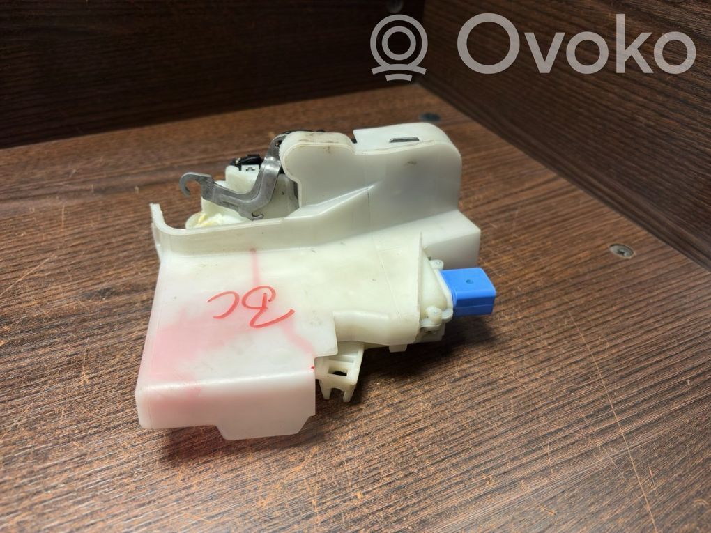 Zamek drzwi przednich   15BC3B1837015BC,15BC3B1837015BC,3B1837015BC