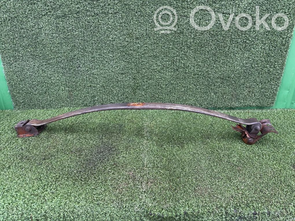 Renault Master II Rear coil spring 