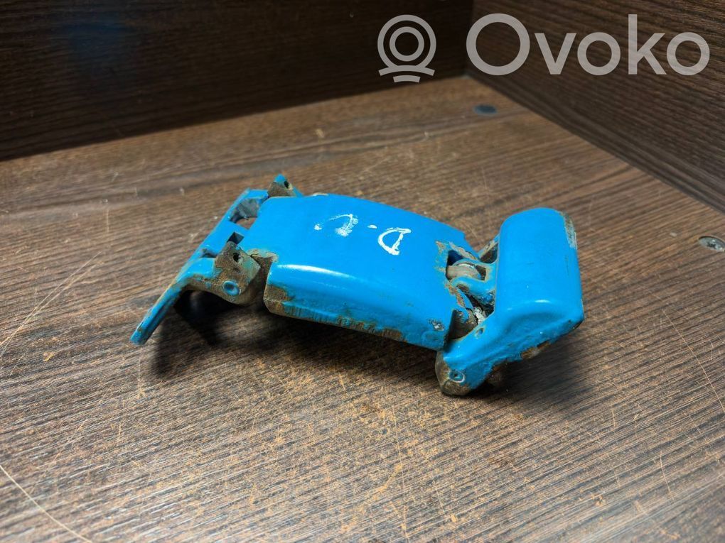 Iveco Daily 4th gen Loading door upper hinge 