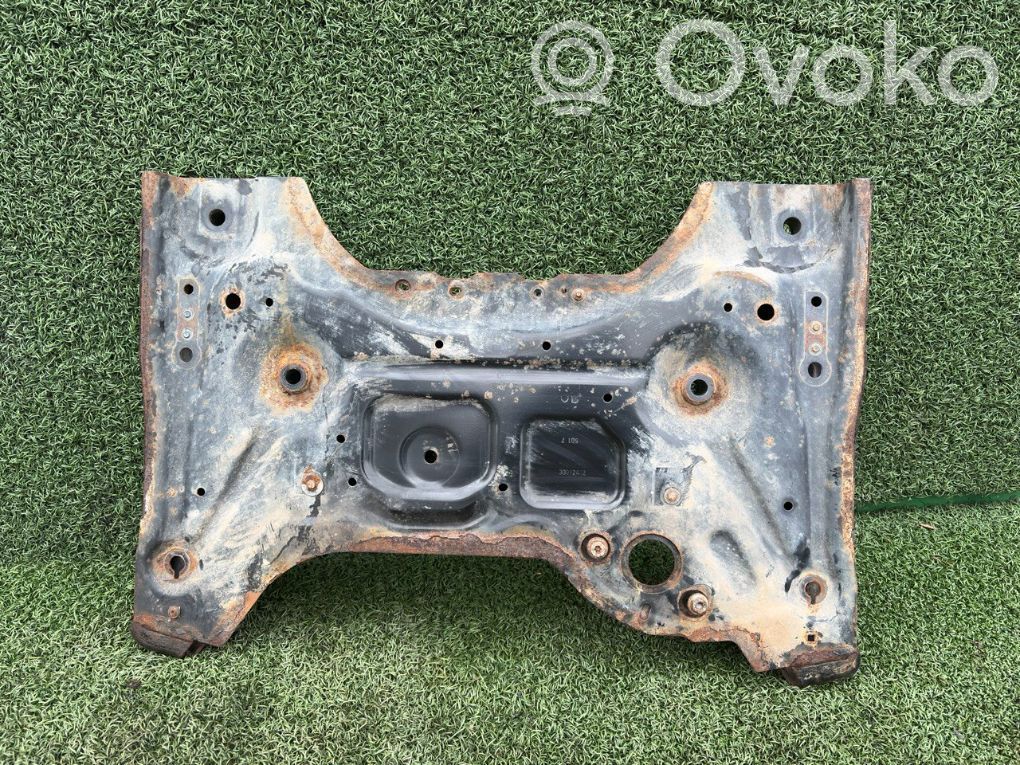Toyota Proace Front subframe 