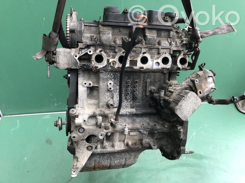 Engine   DV6DTED,DV6DTED,9H06,0135RG,0139WX,9HP