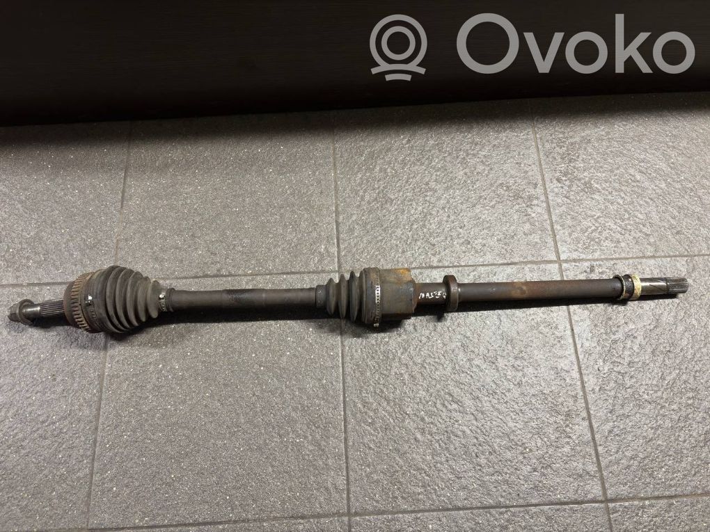 Renault Master II Front driveshaft 