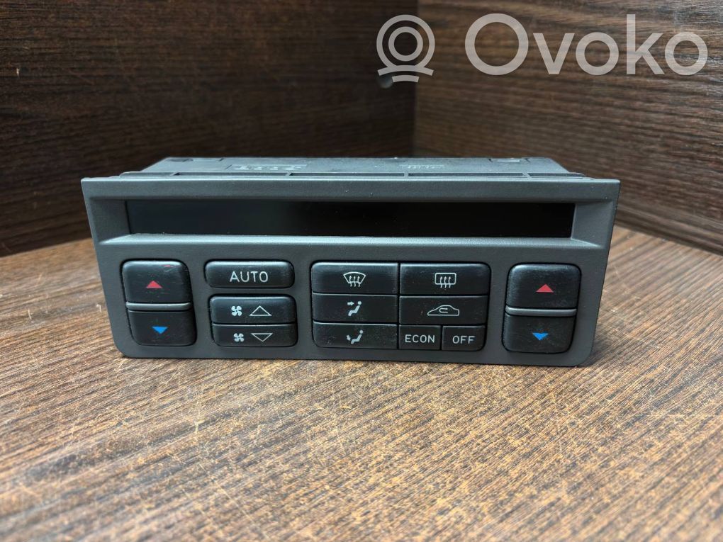 Climate control unit   5046347,5046347,A069804
