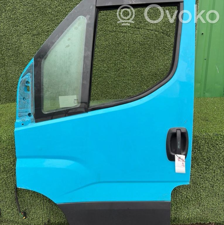 Iveco Daily 6th gen Drzwi przednie 