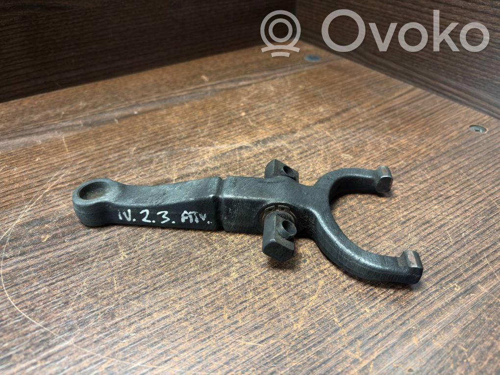 Iveco Daily 3rd gen Cuscinetto di rilascio della frizione 