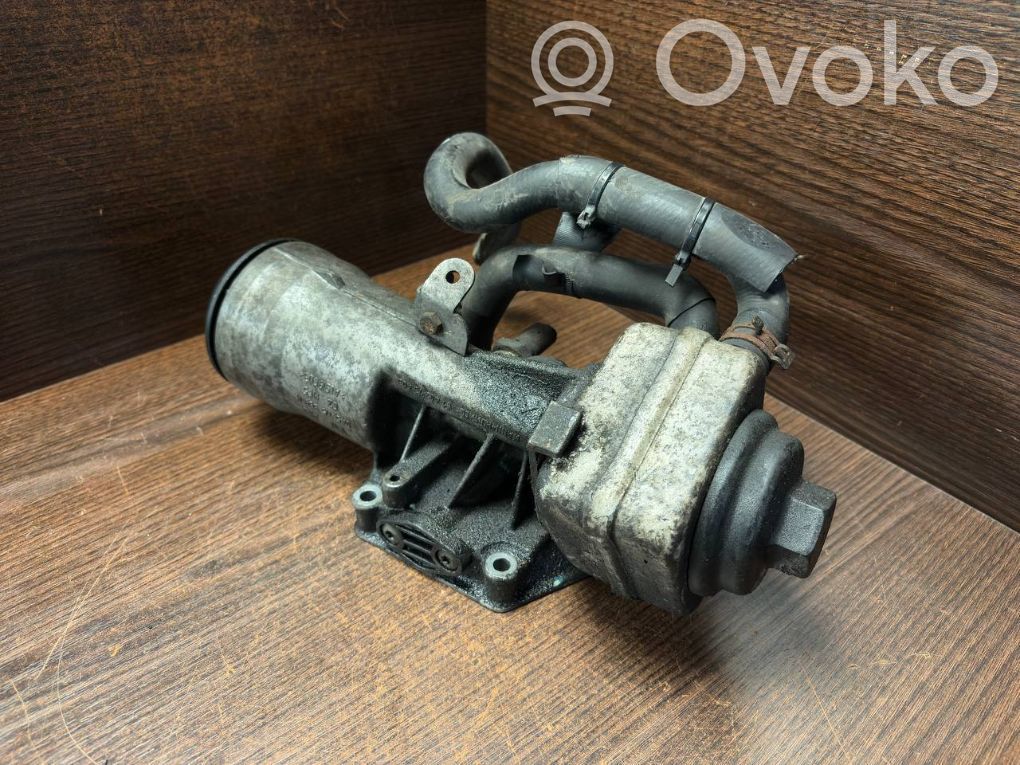 Volkswagen Golf V Mocowanie / uchwyt filtra oleju 