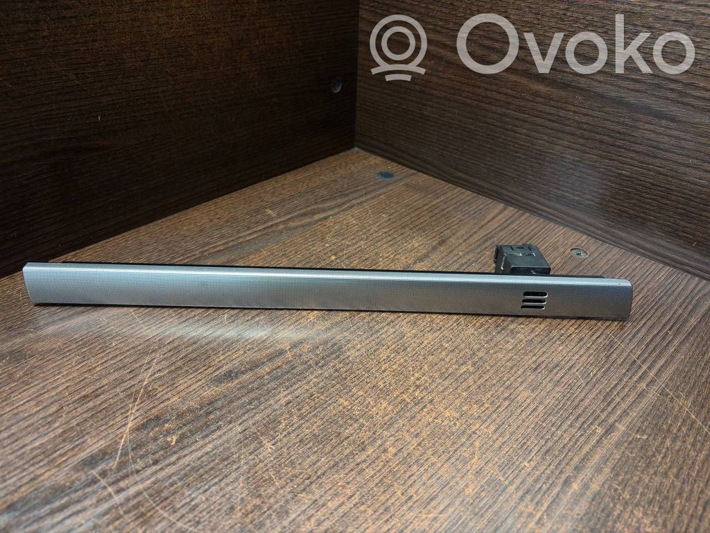 Peugeot 407 Sensor de temperatura interna 
