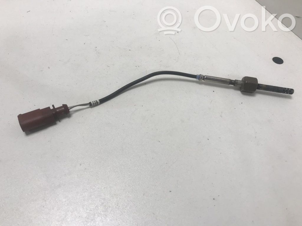 Volkswagen Crafter Lambda probe sensor 