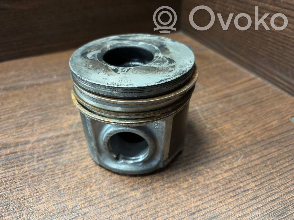 Fiat Ducato Piston 