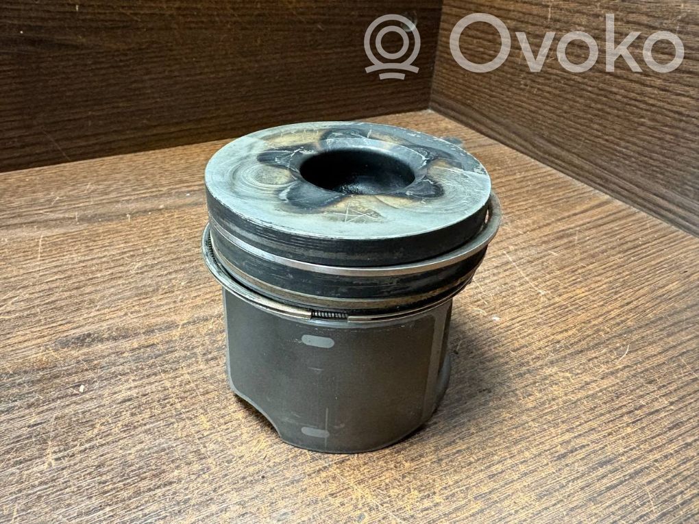 Fiat Ducato Piston 
