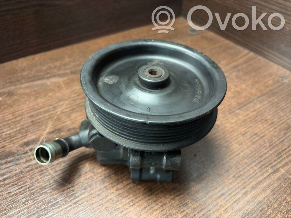 Ohjaustehostimen pumppu   YC1E3A733AB,YC1E3A733AB
