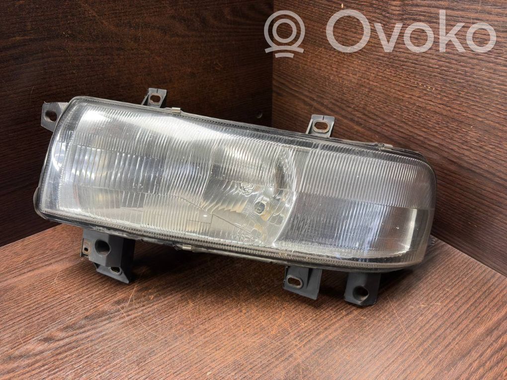 Opel Movano A Headlight/headlamp 
