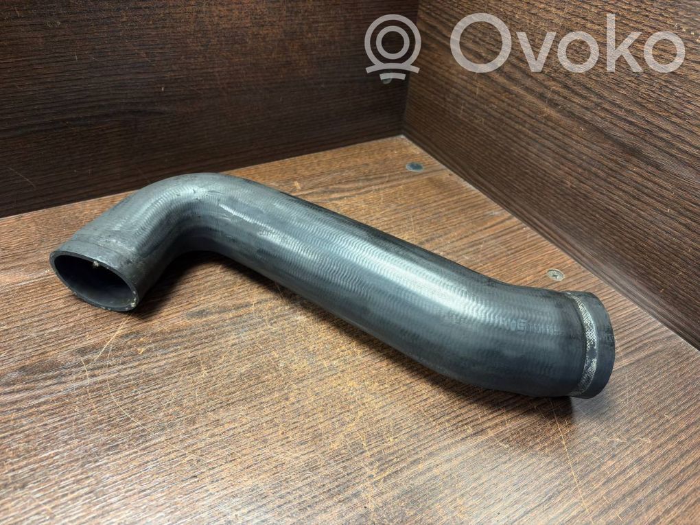 Iveco Daily 3rd gen Intercooler hose/pipe 