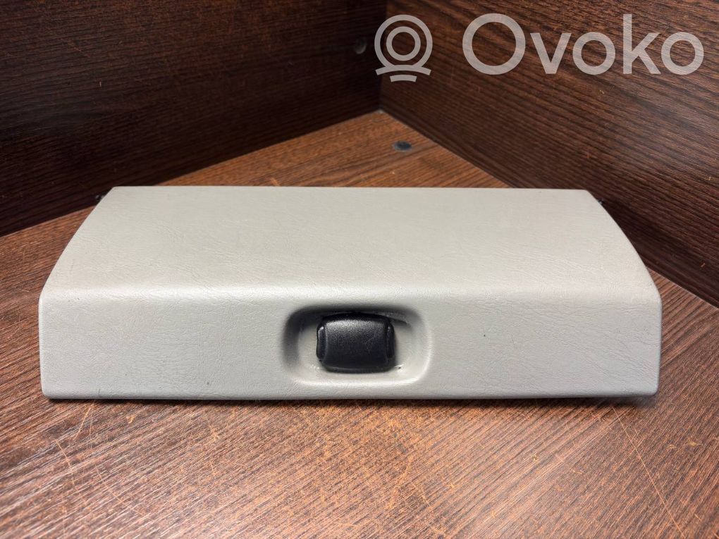 Opel Vivaro Glove box set 