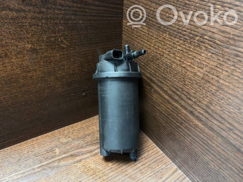 Opel Vivaro Staffa/supporto di montaggio del filtro carburante 