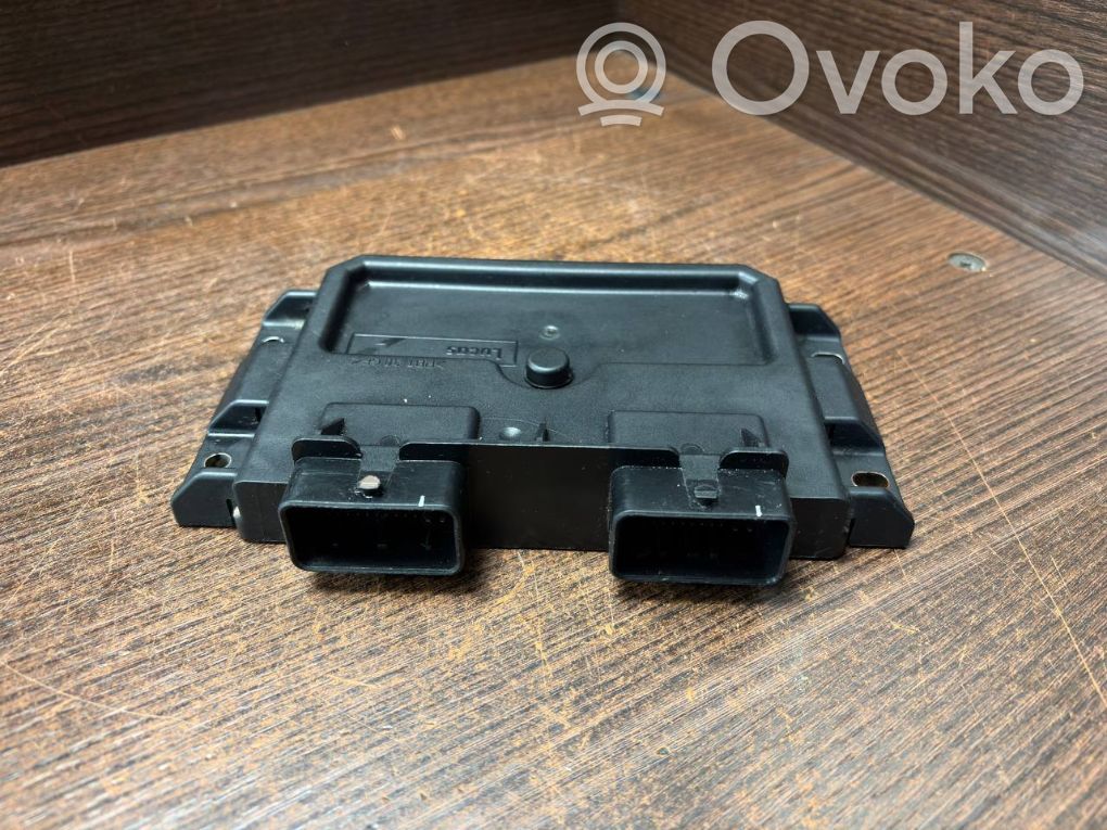 Engine control unit/module   9650359580,9650359580,9650360480,R04080035B