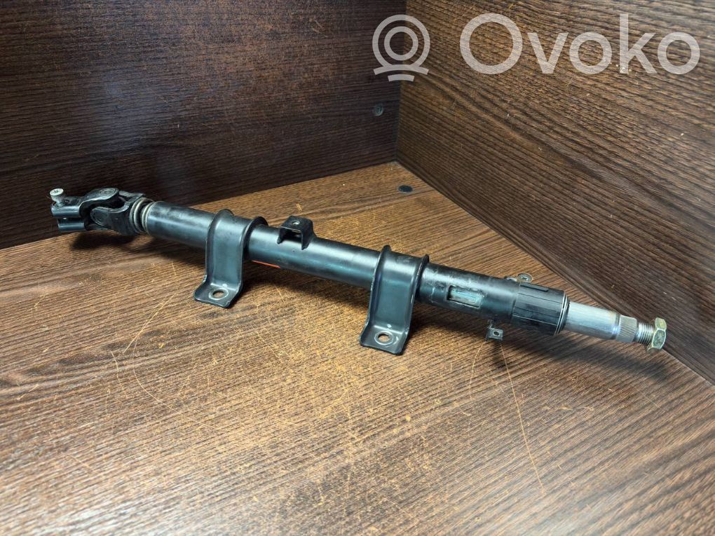 Iveco Daily 3rd gen Steering wheel axle 