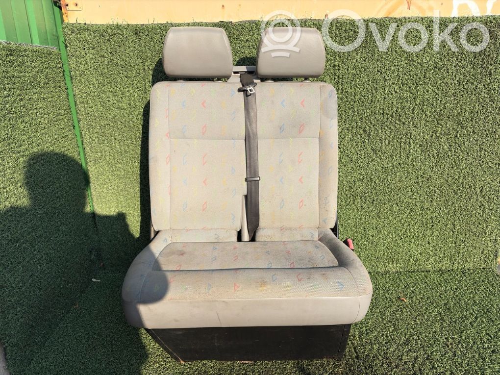 Fotel przedni pasażera   7H0881303F,7H0881303F,7H0881303