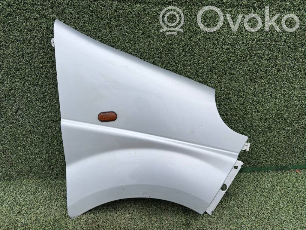 Renault Trafic II (X83) Fender 
