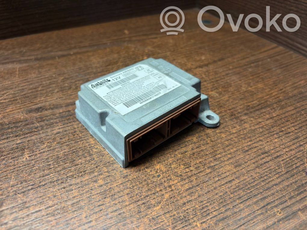 Iveco Daily 4th gen Airbag control unit/module 